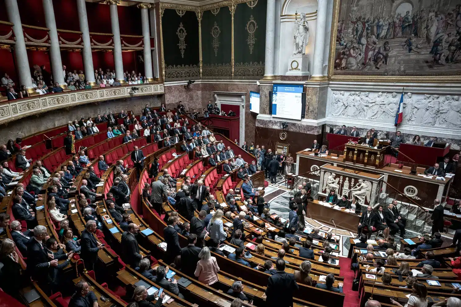 PLF 2027 : quel impact sur votre projet immobilier ?